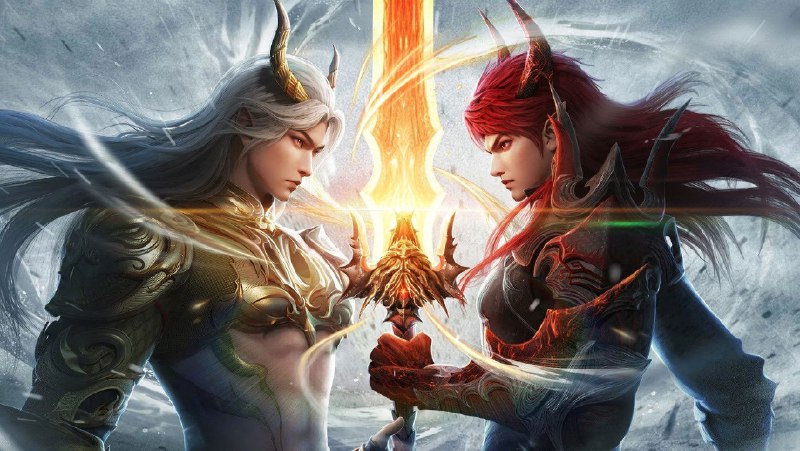 龙魂 (2025) 4K臻彩 更至 EP08 - 