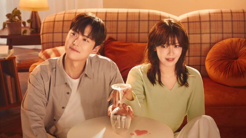 拜托戒酒吧（2025）更新中--- Friday 1080P 官封中字 更至 EP07