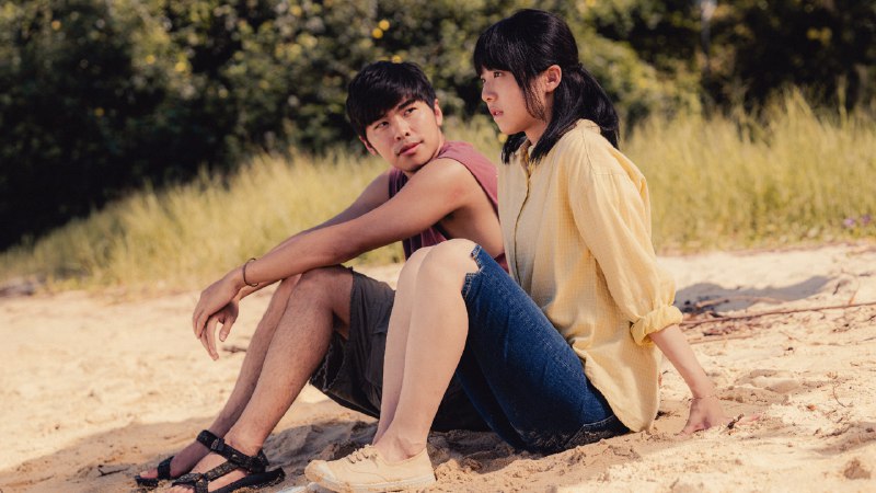 看我今天怎么说 (2025) 1080p Friday 国粤双语 内封官中 9.17G - 