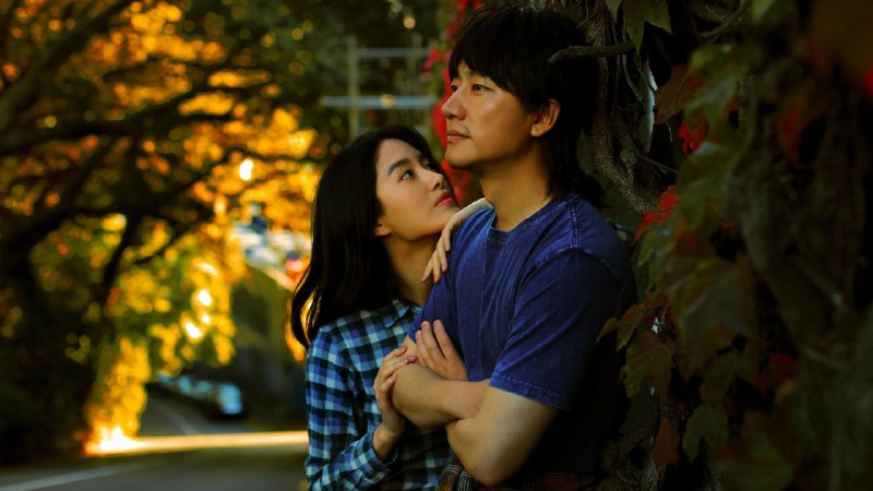 只有芸知道 Only Cloud Knows (2019) 简英双语 2160P 15.8G