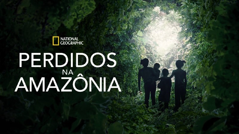 迷失丛林 (2025) -4K DV&HDR 内封官中 10.1G  - 