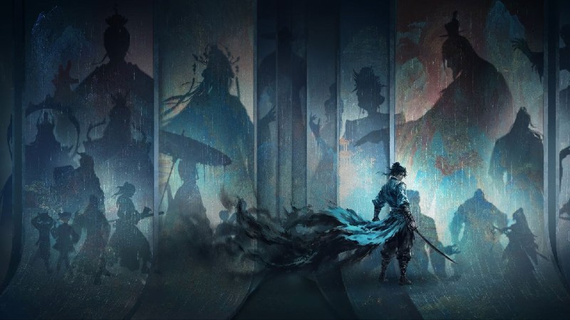 剑来 【声娱文化广播剧】 1-6 季 第 7 季连载中 完结再发 - 