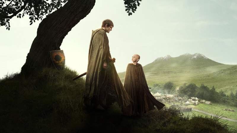 七王国的骑士 (2026)  首更 01 集1080P 内嵌简英双语 - 