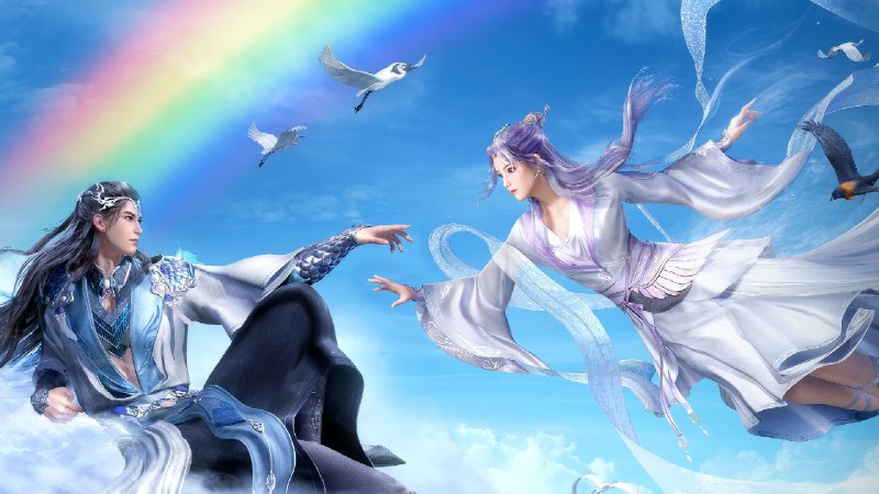 师兄啊师兄（2023）4K 高码率  更至EP96在播集