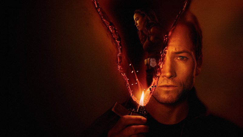 烟火寻凶（2025）ATVP 4KHDR&DV 内封简中  更至 EP05