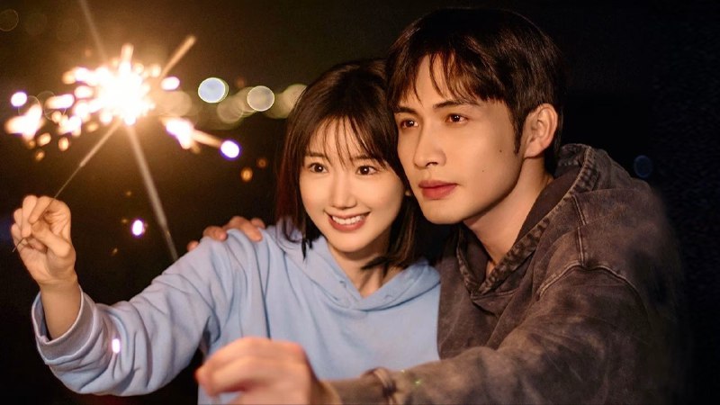 余生有涯 (2025)张彬彬 / 毛晓彤 4K SDR 60帧  高码率 4G/单集  18 集全（超前）普码- 