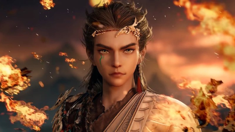 牧神记（2024）4K 高码率 更至 EP34主链 