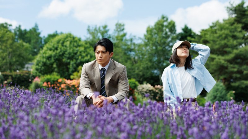 浪漫匿名者 (2025) NF1080P 日英双音轨 内封简中 8 集全 - 