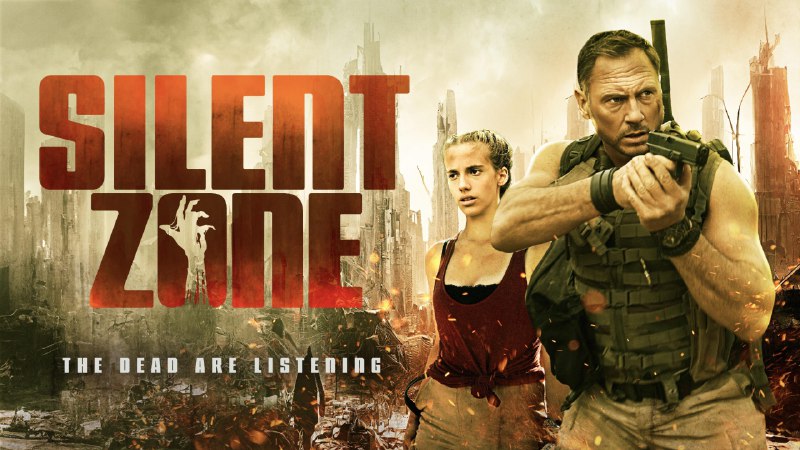 静默地带（2025）1080P 外挂简英字幕   8.01G