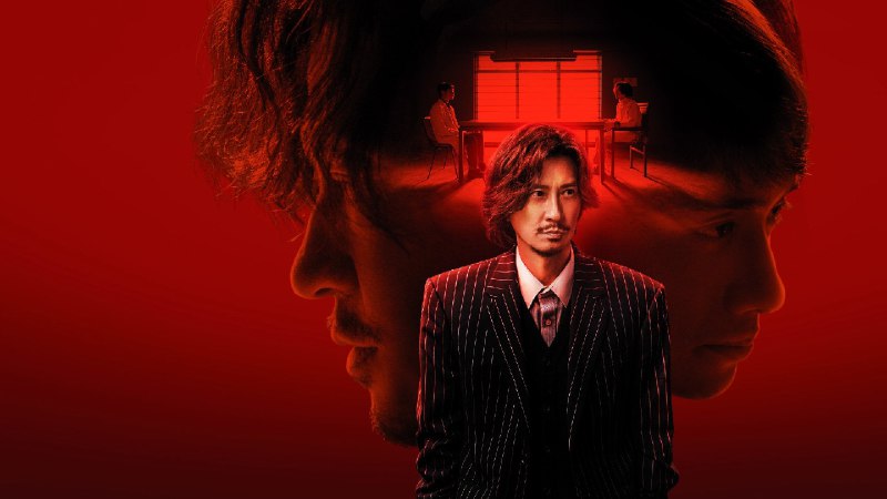 赎梦 (2025) 惊悚 恐怖 犯罪 张家辉 4KHQ60FPS 国粤双语 17.68G - 