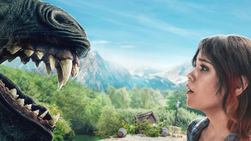 独角兽之死（2025）1080P 内封简英  远鉴字幕组  