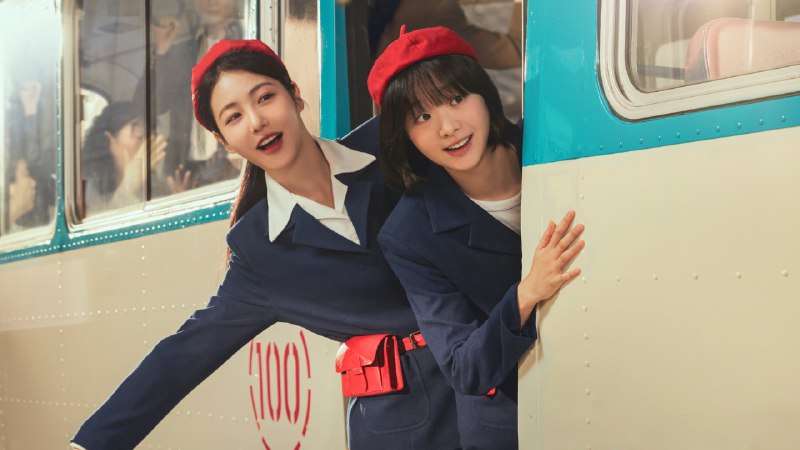 百次的回忆 (2025) HAMI1080P内封繁中  12 集全 - 