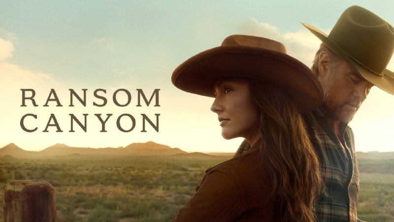 兰森峡谷（2025）4KHDR&DV 内封简中  10 集全