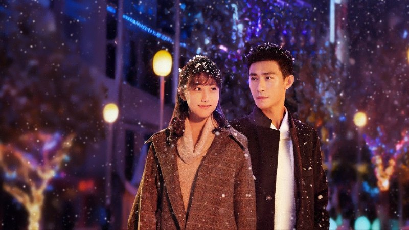 时空恋人(2025) 4K 更至 EP07- 