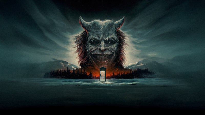 黑色电话2 （2025）4KHDR 高码率 内封简中  19.87G - 