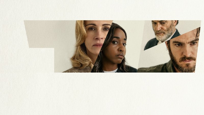 猎杀之后(2025) 4K DV&HDR 内封简中 14.65G - 