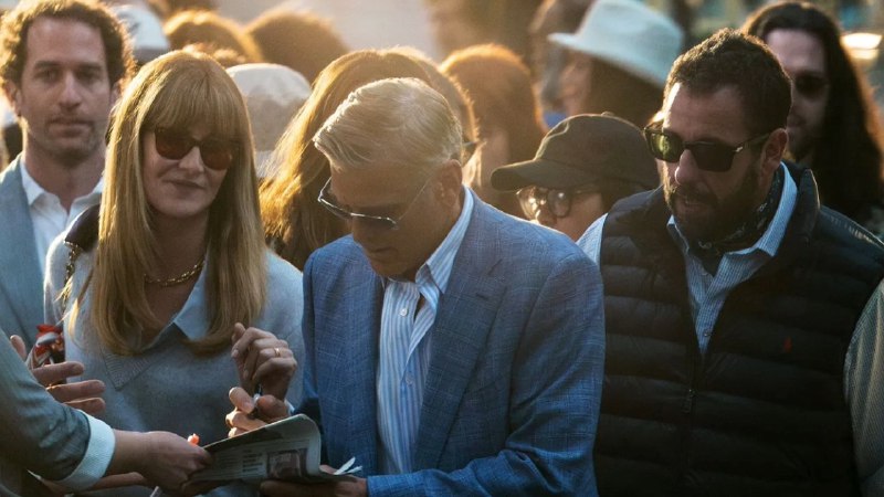 影星杰·凯利 (2025) 4K DV&HDR P8 内封简中 18.54G - 