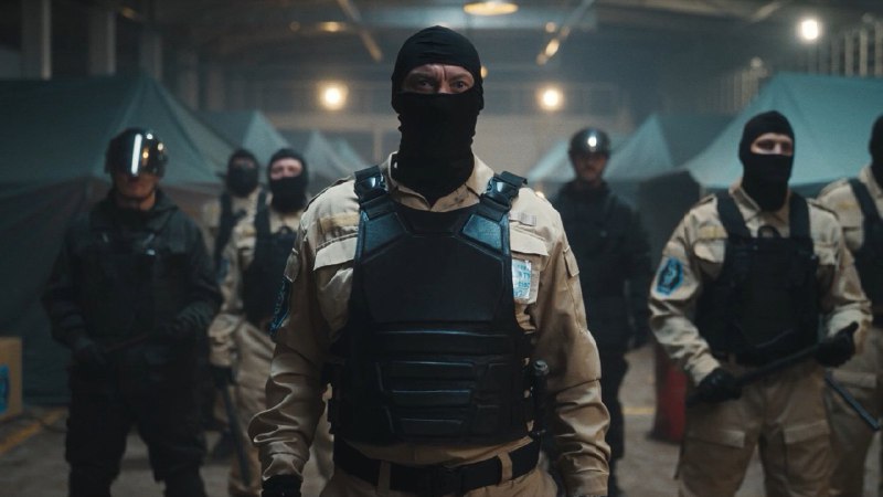 改造 (2025) 4K DV&HDR 内封简中  14.3G - 