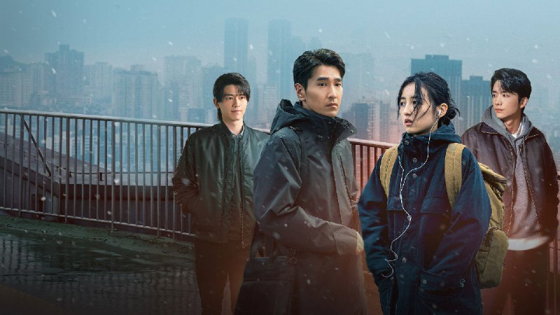 秋雪漫过的冬天 (2026) 4K 更至 EP10普码- 