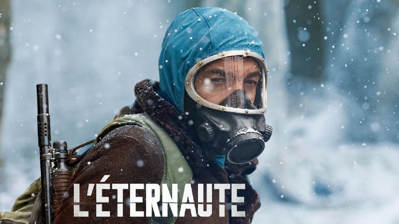 永航员（2025）NF 1080p 英西音轨 内封简中 S01全