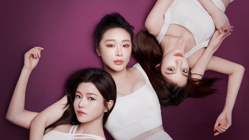 亲爱的仇敌（2025）陈妍希/袁弘主演  4K+4K 杜比视界 24 集全 普码