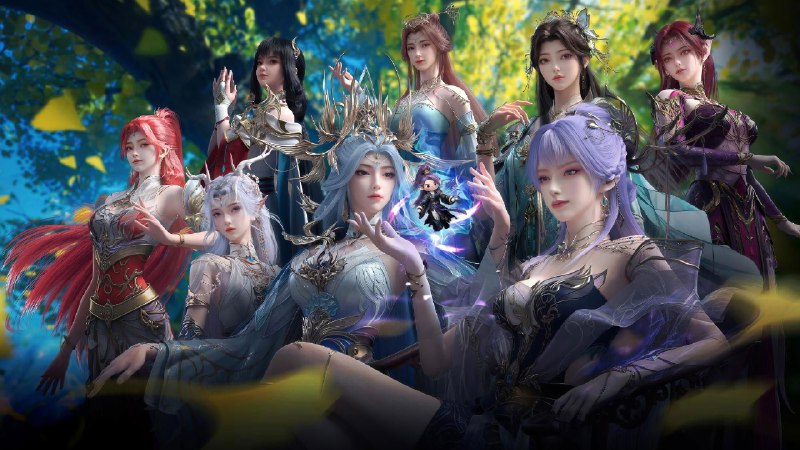 百炼成神 第三季（2025）4K SDR 高码率 3G/集 首更 02 集