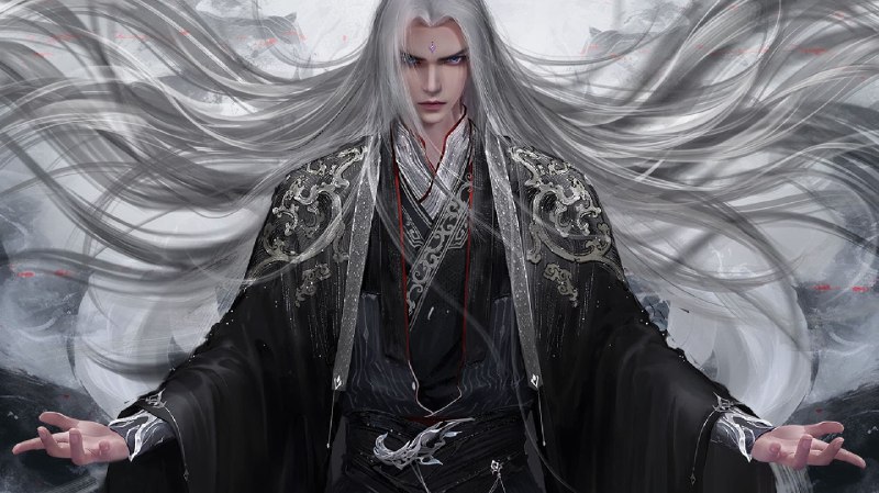 仙逆（2023）4K 臻彩 更至 EP89主链 