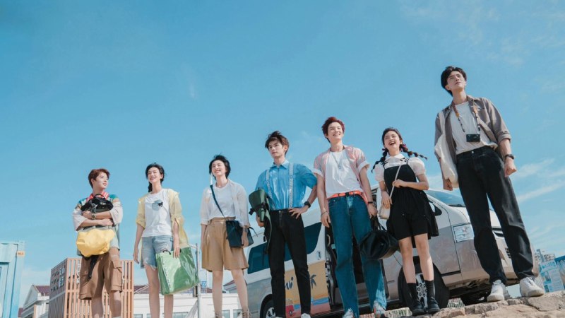 开画 ！少女漫（2025）4k 更新中---首更 06 集普码