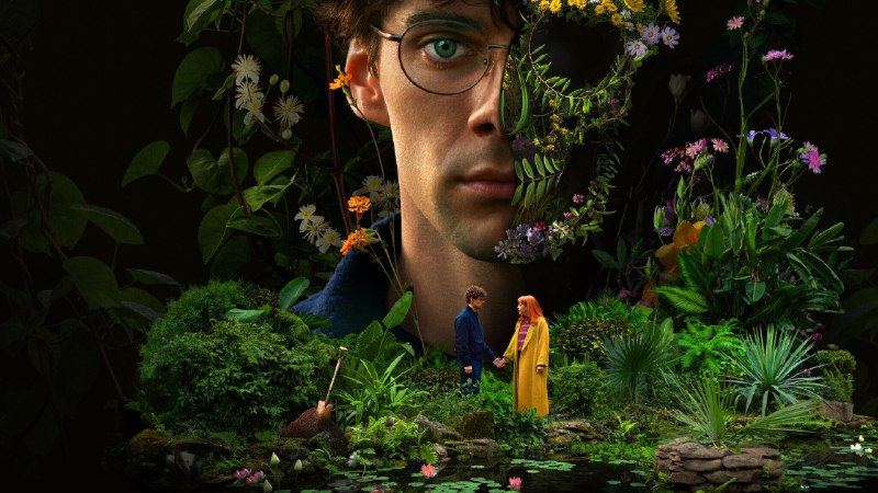 园丁 （2025）ATVP 4KHDR 内封简中 6 集全