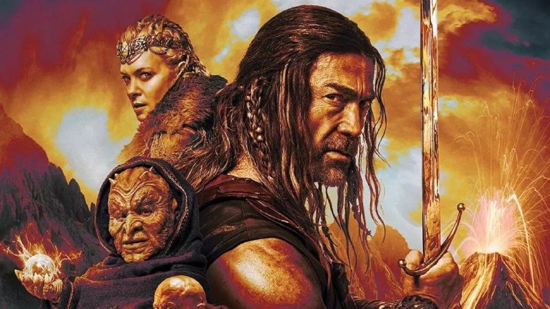 圣剑屠魔 (2025) AMZN4KSDR 内封简中 9.91G - 