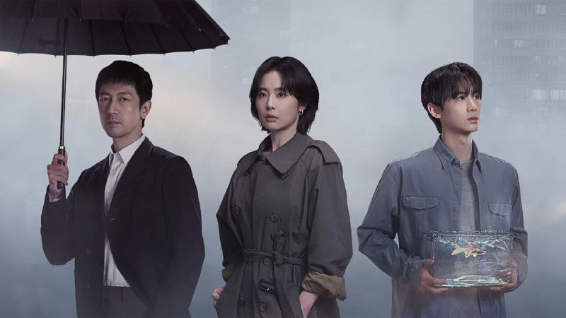 正当防卫（2025）4K 更至 EP07普码