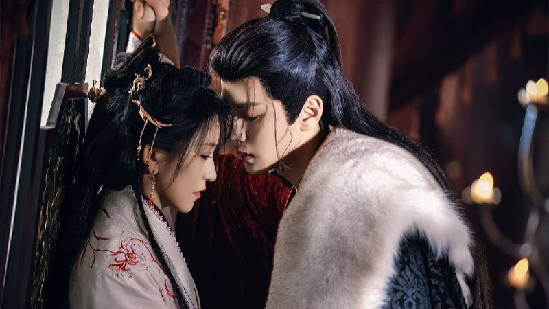 长相忆之灯冶未央 (2025)  【微短剧】4K 臻彩 MAX 24 集全 - 