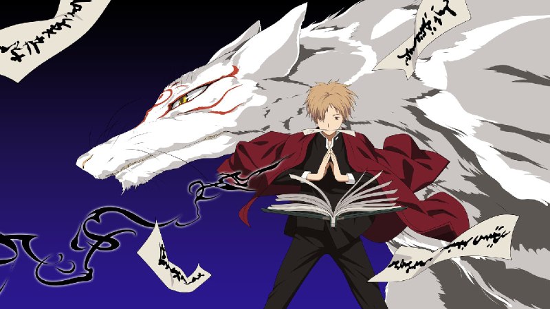 夏目友人帐 第七季（2024）CR 1080p 内封特效简中 更至EP04