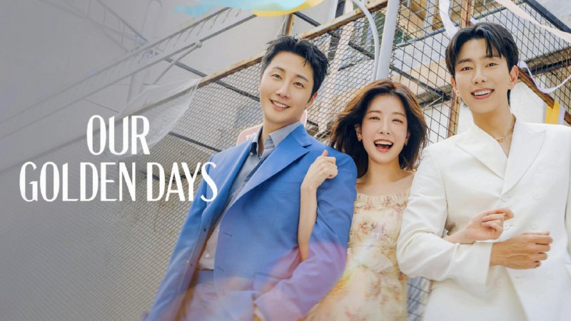 华丽的日子 (2025) 1080P 内封简中 更至 EP40 - 