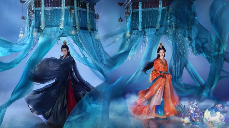 献鱼 (2025) 4K 更至 EP10普码 - 