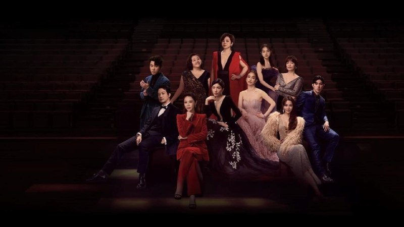 影后（2024）NF 1080p 内封简中 S01全