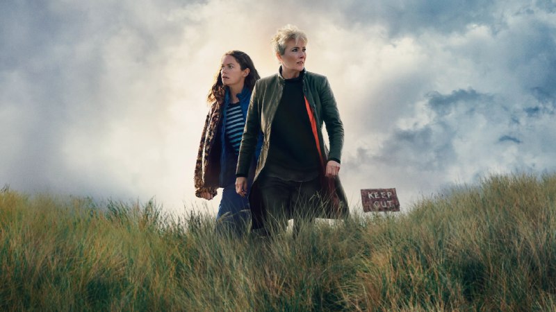 走向坟墓 (2025) ATVP4KHDR&DV 内封简中 首更 02 集 - 