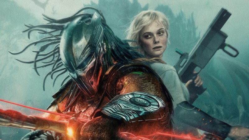 铁血战士：杀戮之地(2025) 4KHDR10&杜比视界双版本 高码率 内封简繁英双语字幕  38G- 