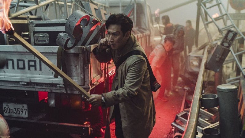 寂静计划（2024）1080P 内嵌繁体  5G