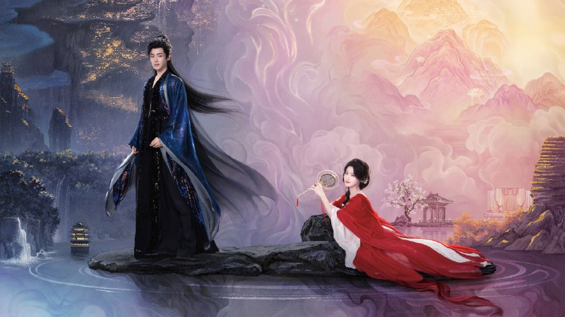 入青云 (2025) 4K 36 集全（所有版本均已补齐）普码 - 