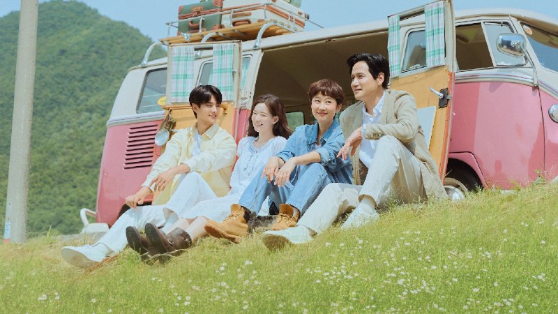 初次为了爱 (2025) 1080P 内封简中 首更 03 集 - 