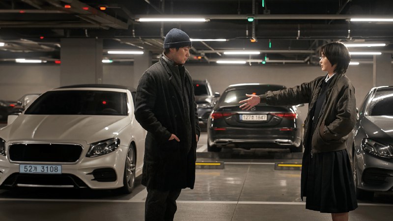 血谜拼图（2025）1080P+4KHDR 内封简中   更至 EP11