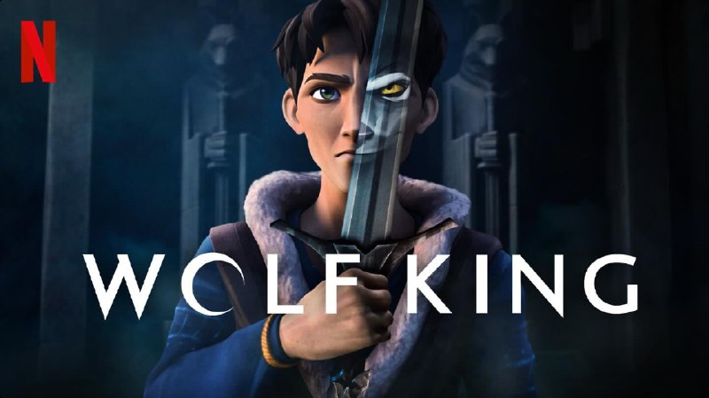 狼王（2025）NF 1080P 官封中字 8 集全