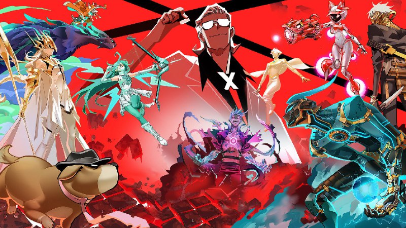 凸变英雄 BABA（2016）4K 多集合并  内嵌中字