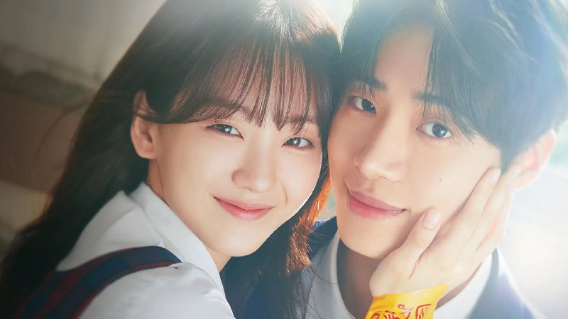 牵牛和仙女（2025）AMZN1080P 高码率 更至 EP09