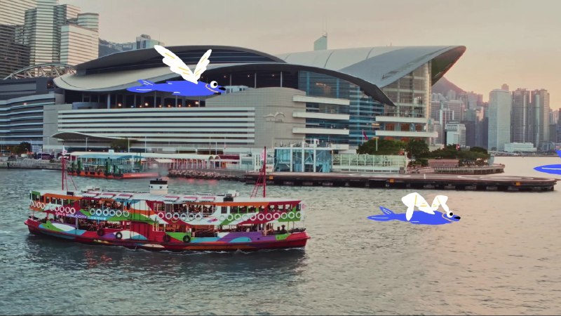 香港味道（2024）纪录片 2160P 内嵌简中   7 集全