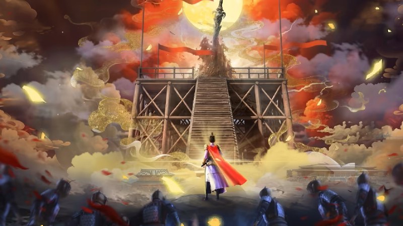 在下英台（2025）4K 高码  首更 02 集