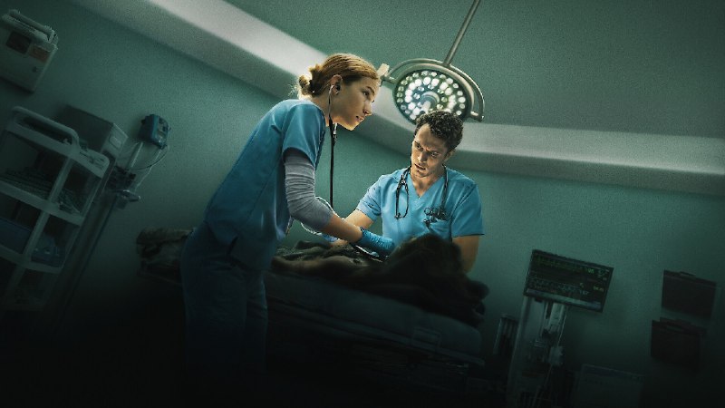 心跳一线间（2025）4KHDR&DV 内封简中  10 集全