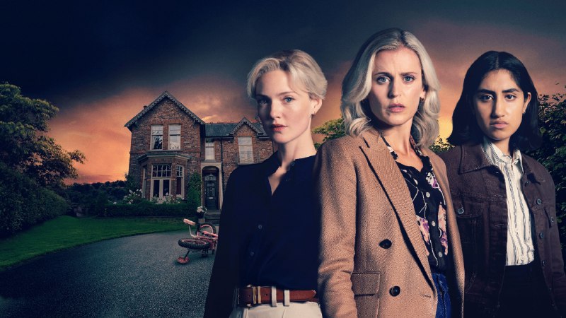 被偷走的女孩（2025）4k HDR&DV 内封简中 5 集全