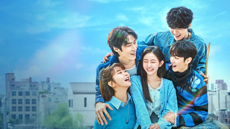 四季之春（2025）1080P 内封简中   更至 EP06